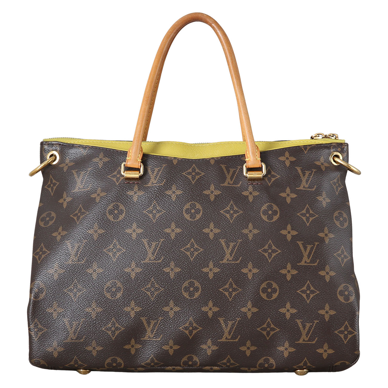 LOUIS VUITTON(USED)루이비통 모노그램 팔라스 MM